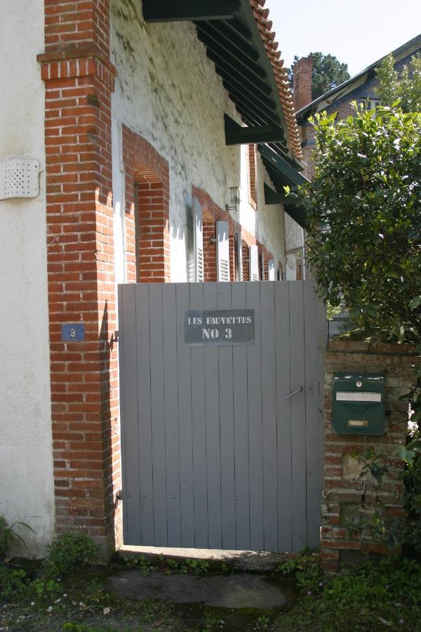 Villa Traditionnelle Pour 8 - 550M De La Plage Noirmoutier-en-l'Ile Exterior foto